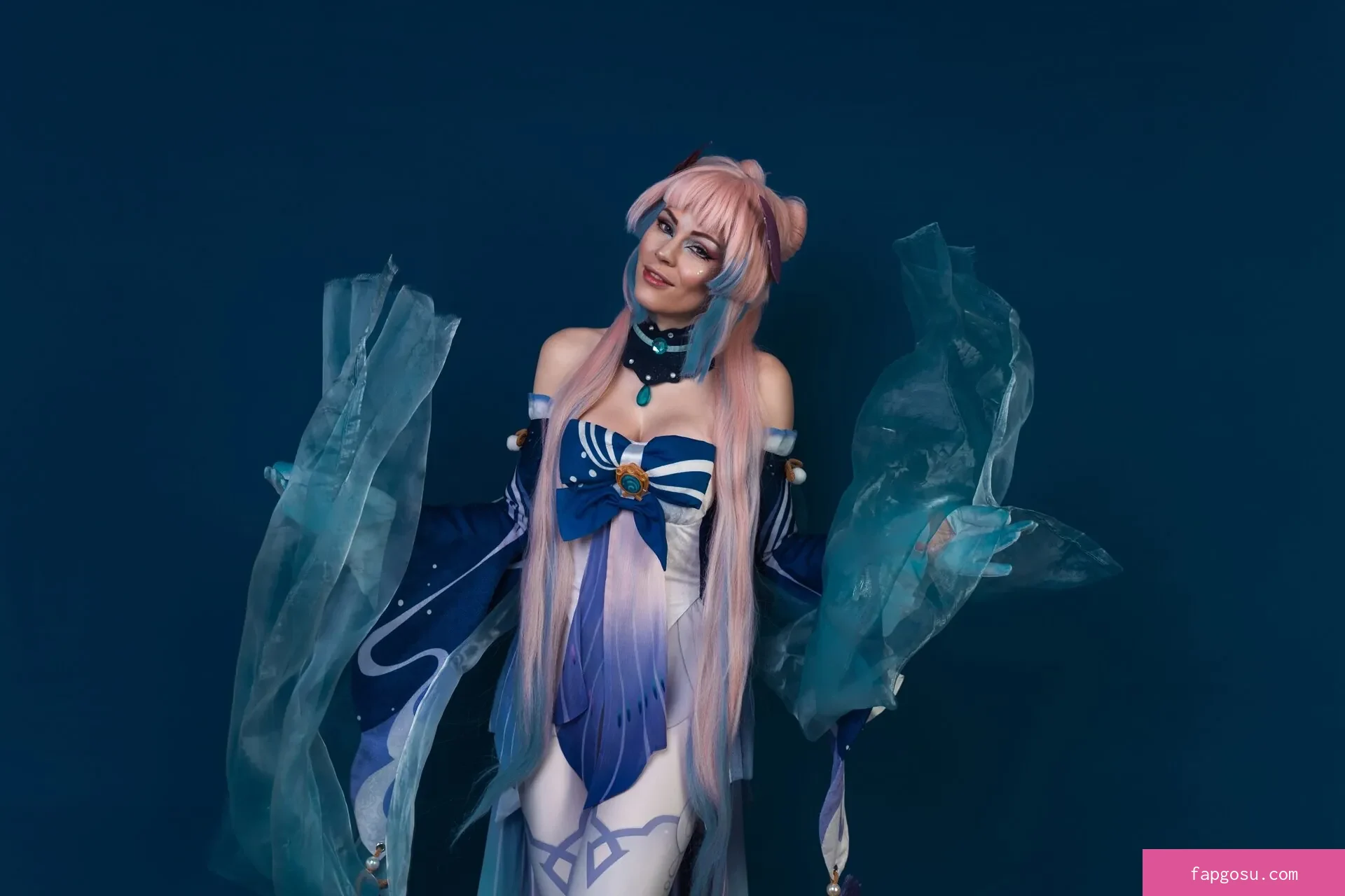 Anya Ichios