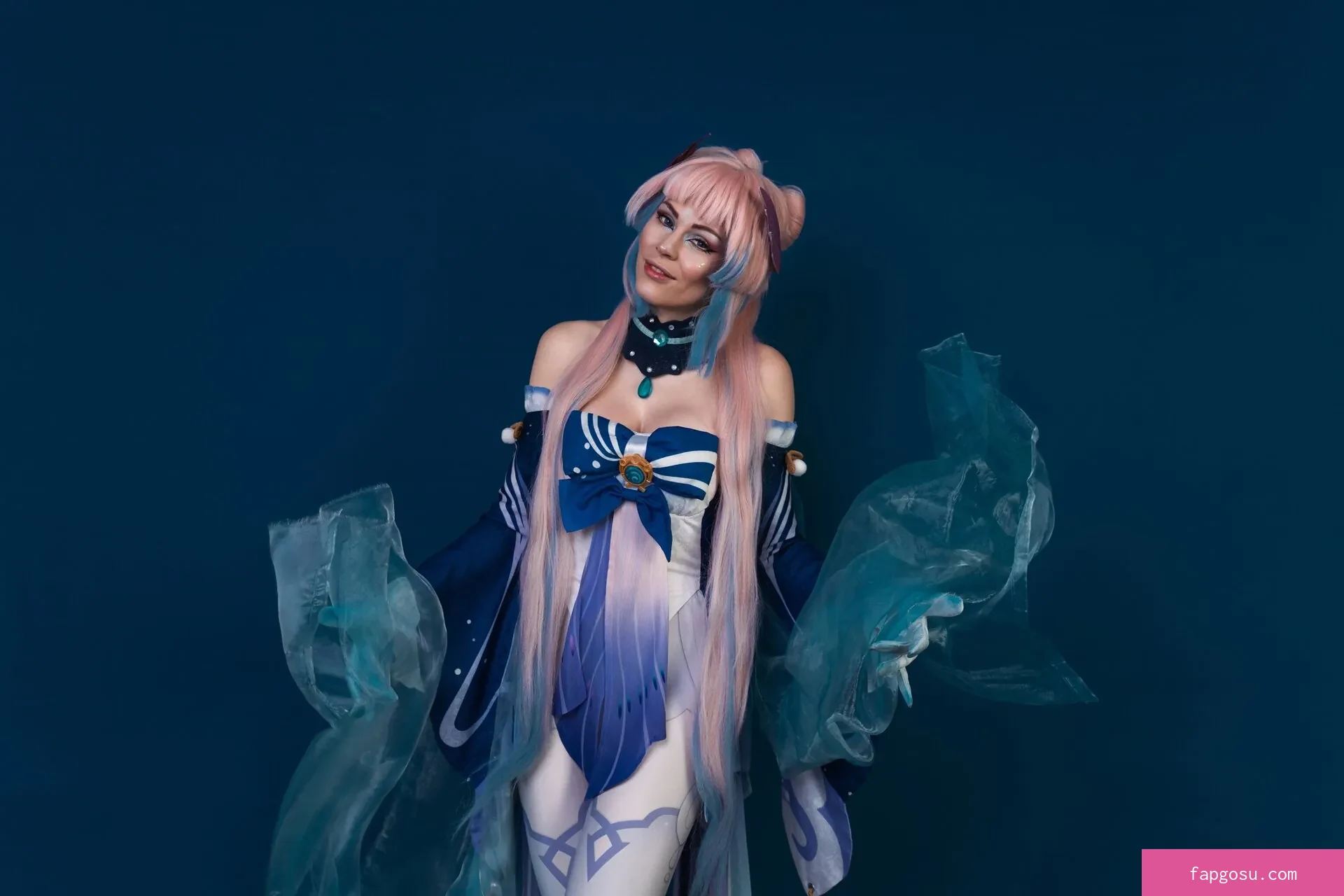 Anya Ichios
