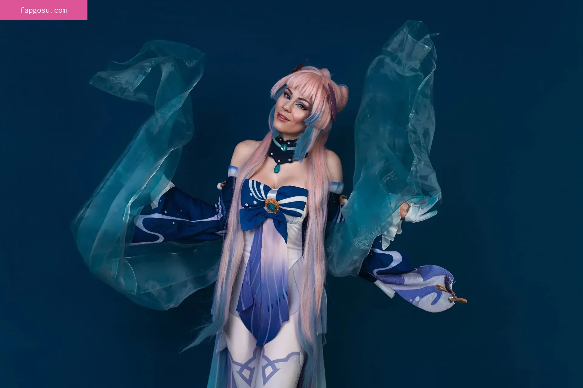 Anya Ichios