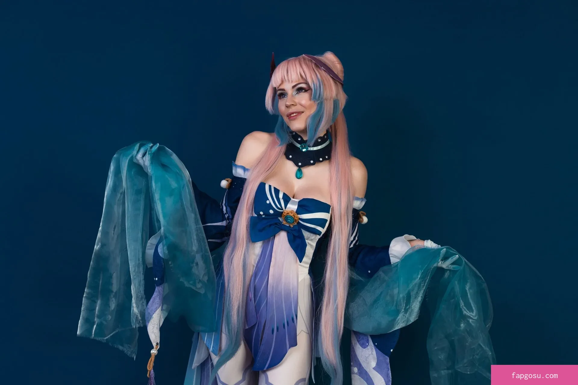 Anya Ichios