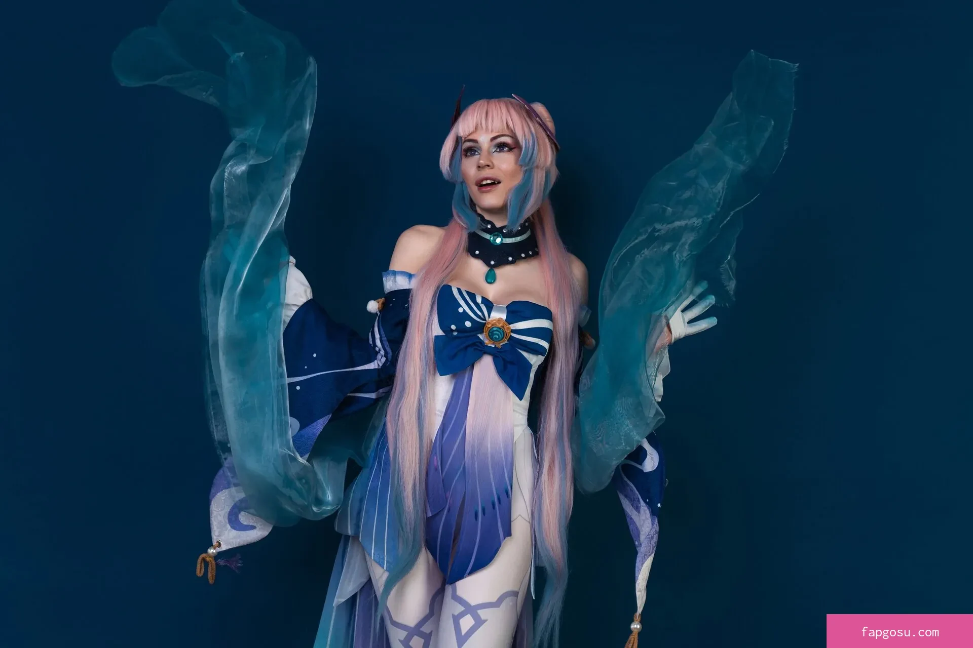 Anya Ichios