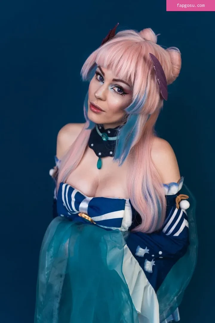 Anya Ichios