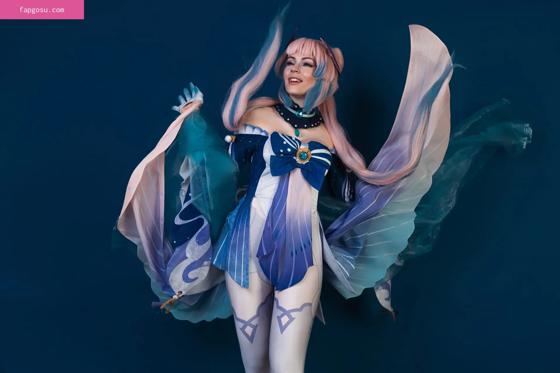 Anya Ichios