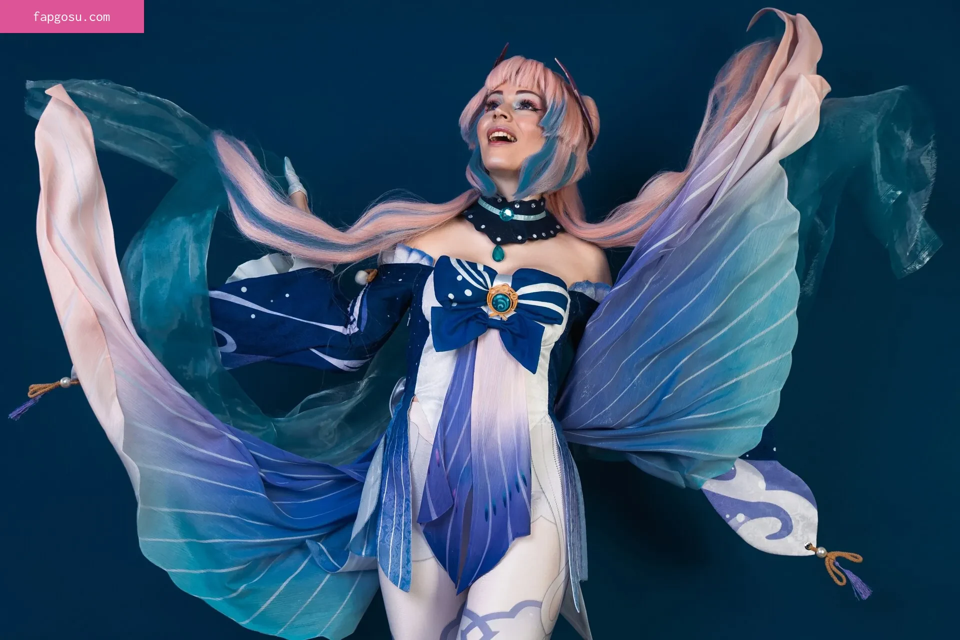 Anya Ichios
