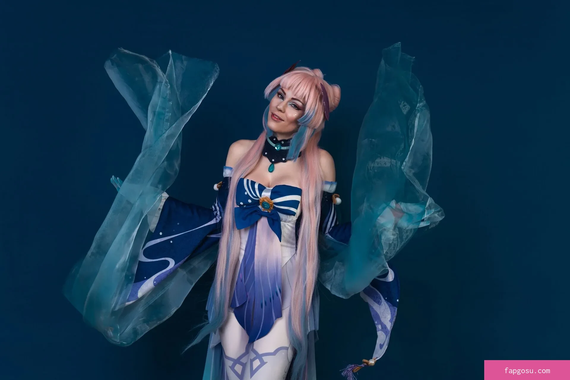 Anya Ichios