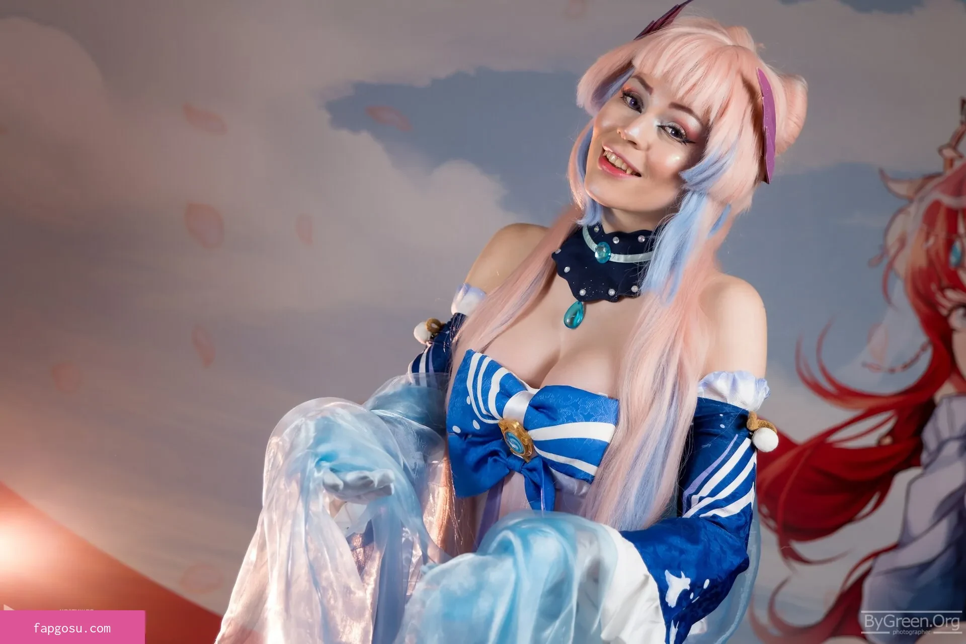 Anya Ichios