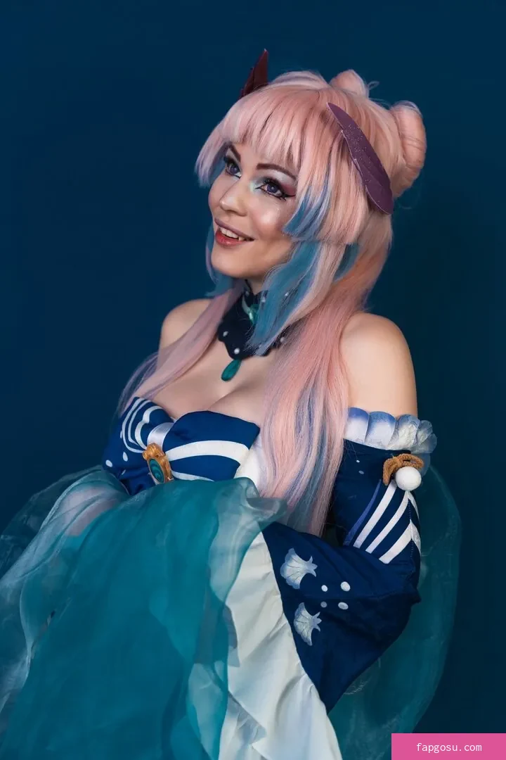 Anya Ichios