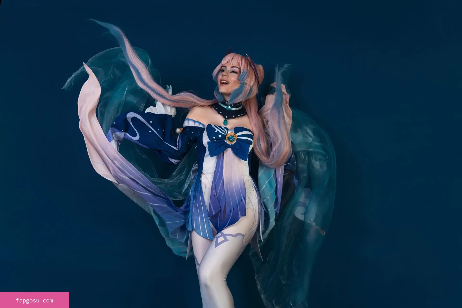 Anya Ichios