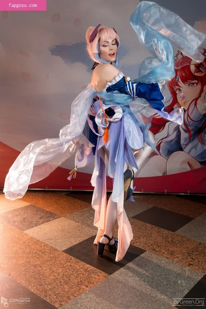 Anya Ichios