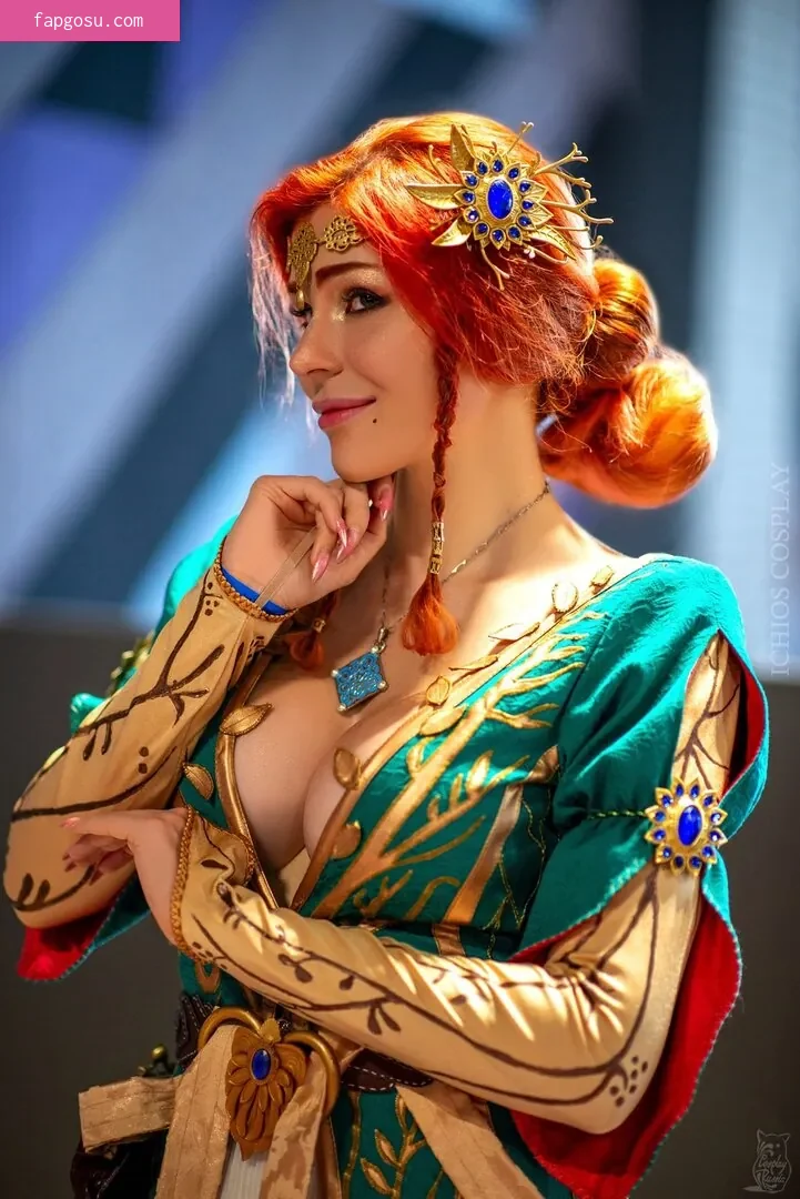 Anya Ichios