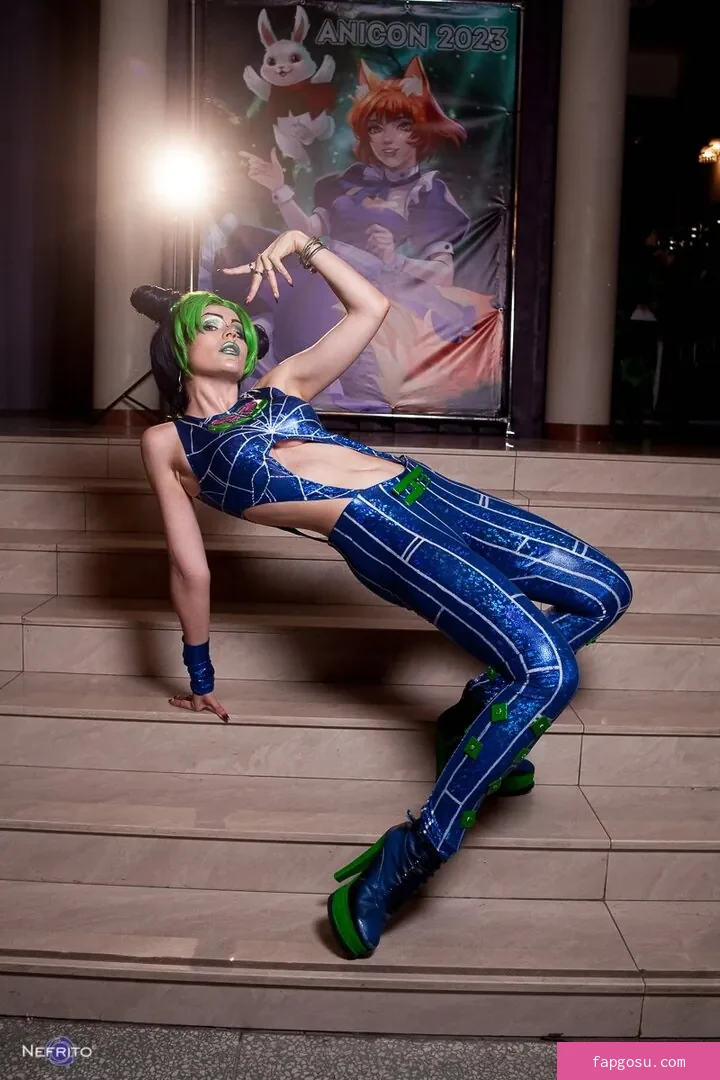 Anya Ichios