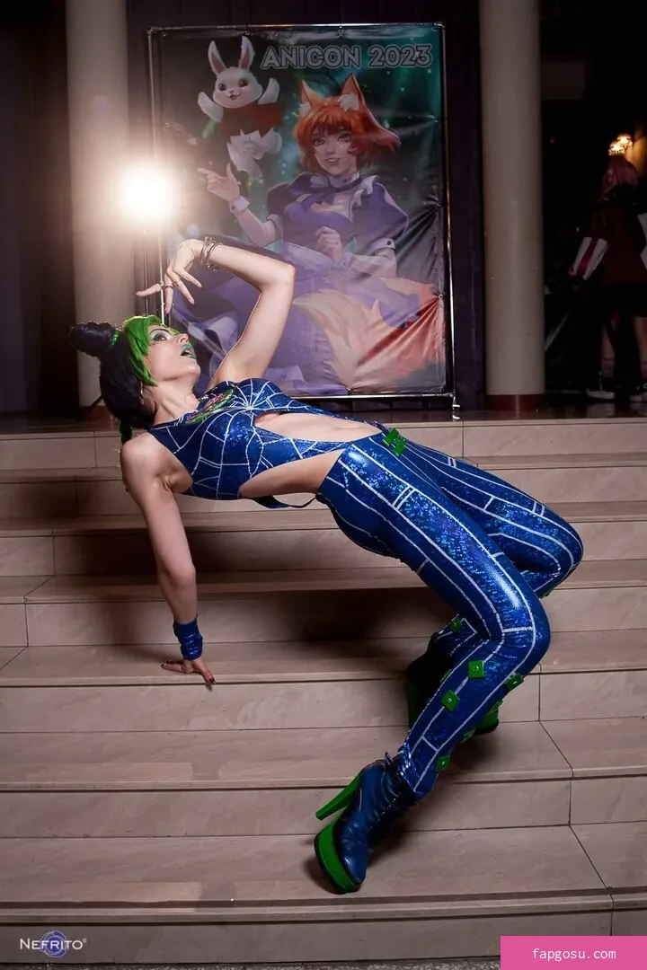 Anya Ichios
