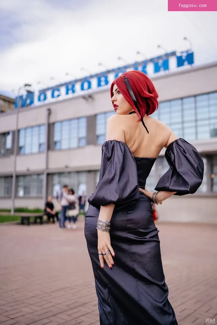 Anya Ichios