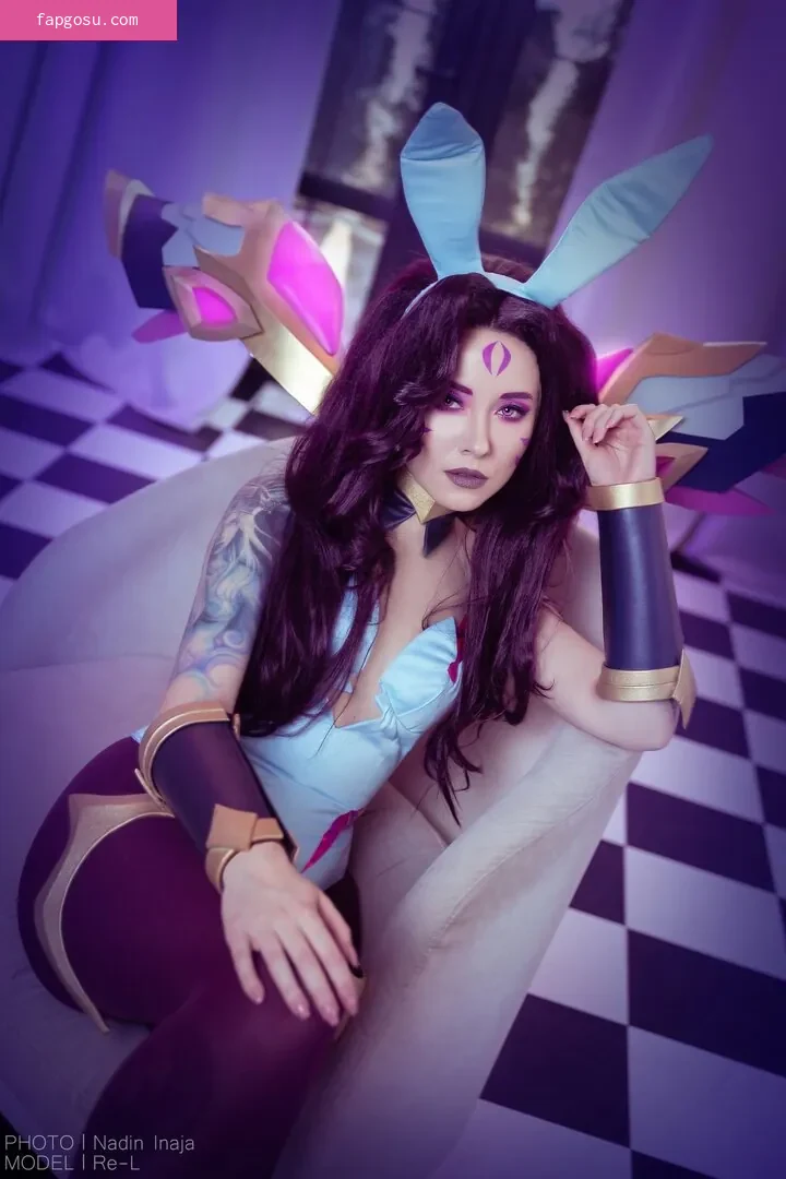 Anya Ichios