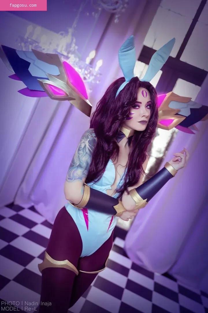 Anya Ichios