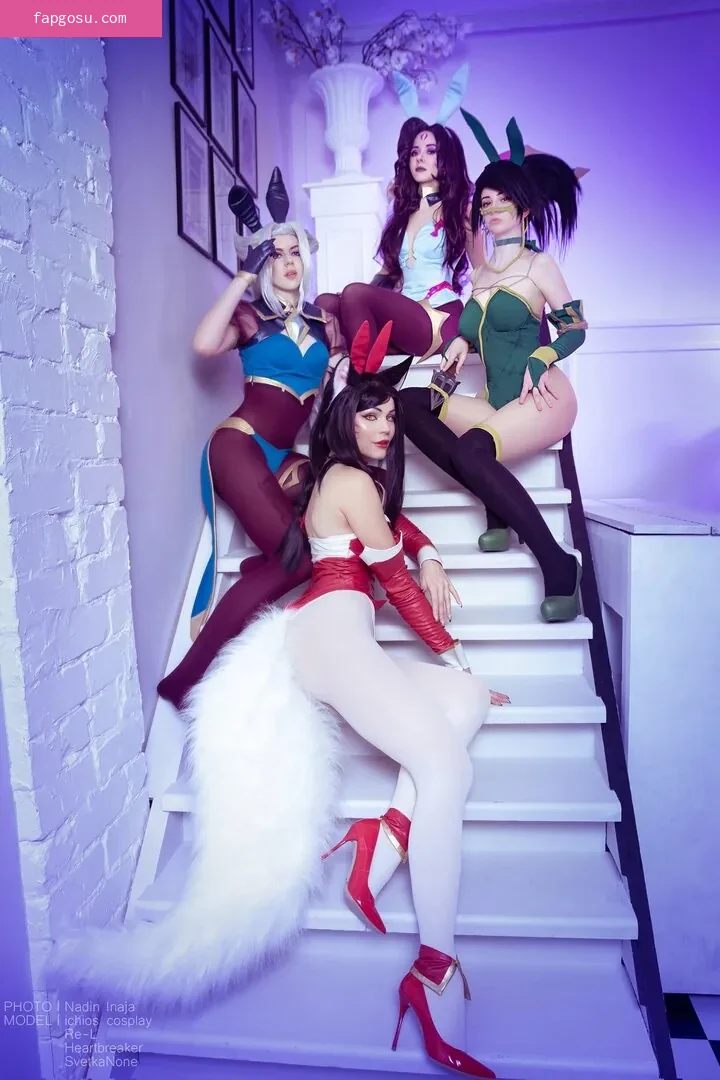 Anya Ichios