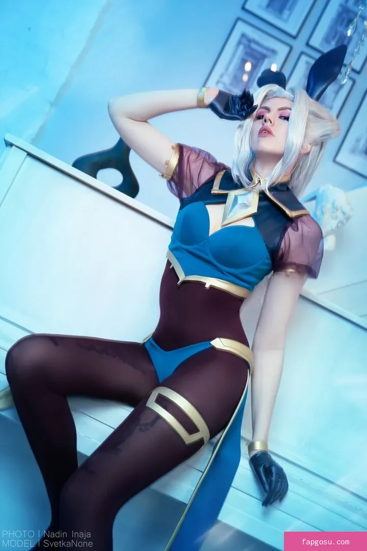 Anya Ichios