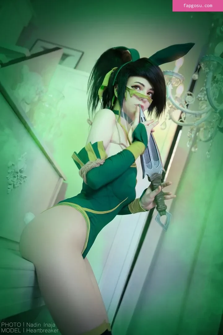 Anya Ichios