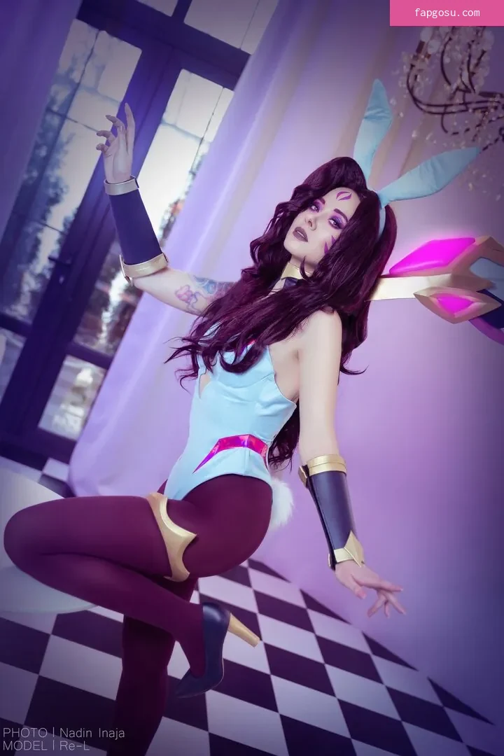 Anya Ichios