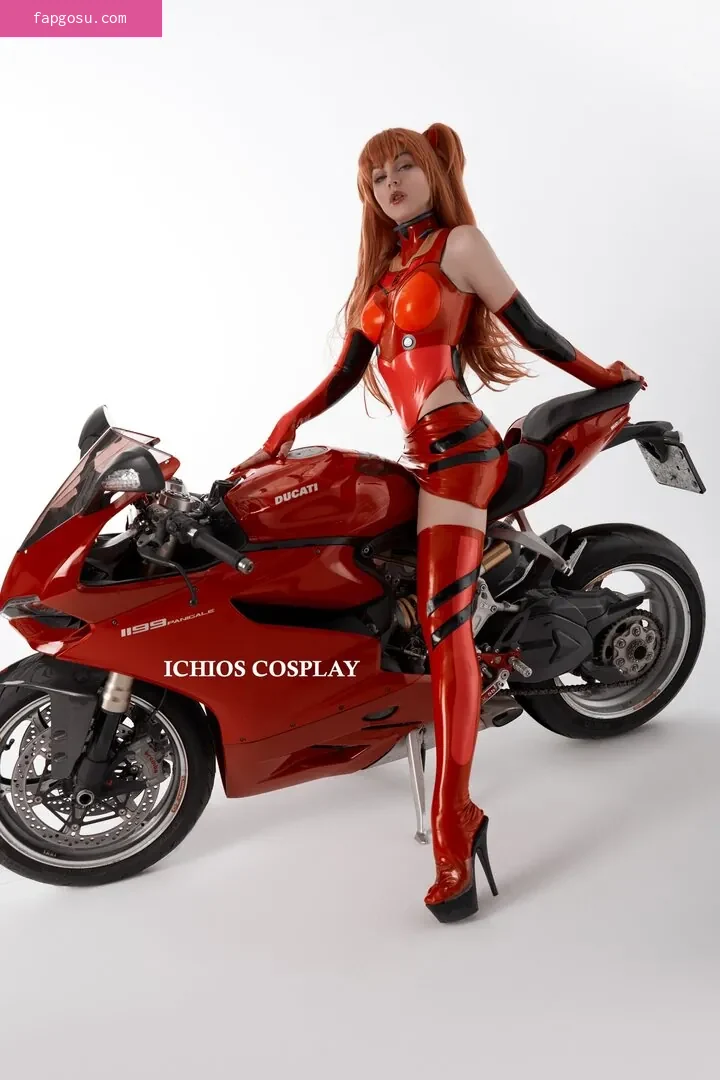 Anya Ichios