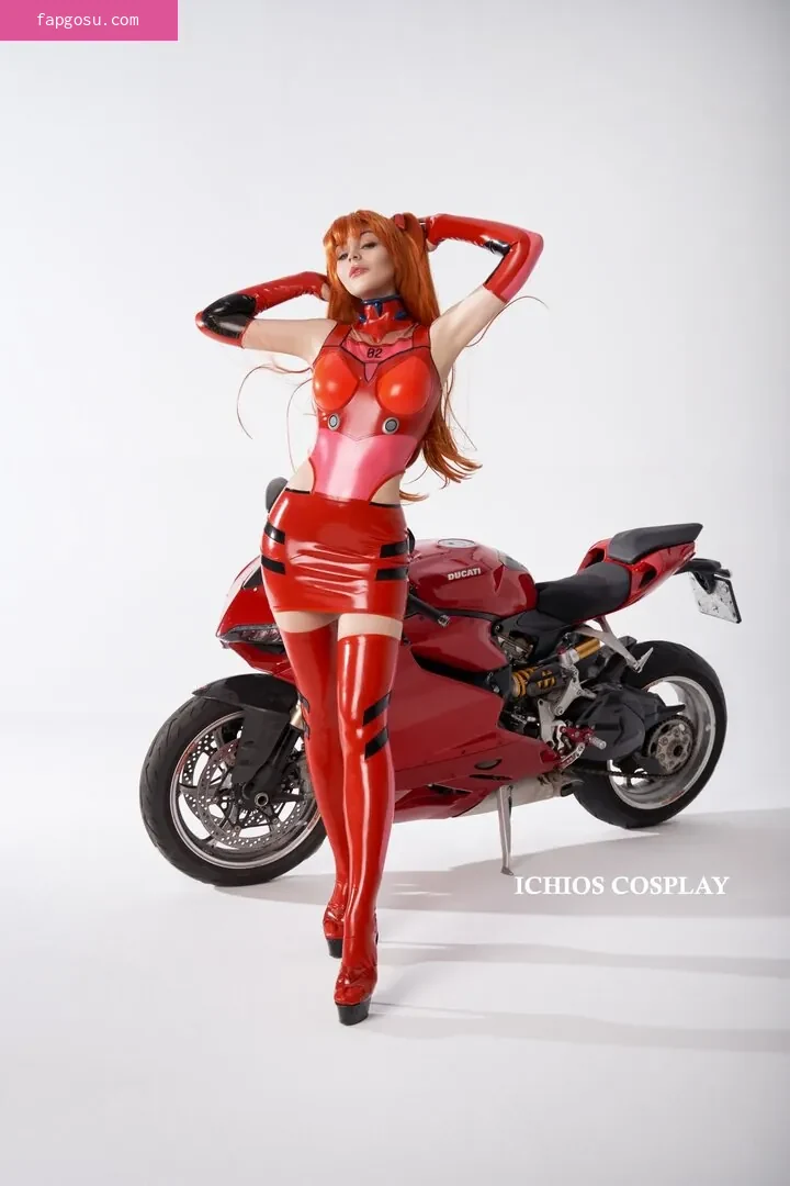 Anya Ichios