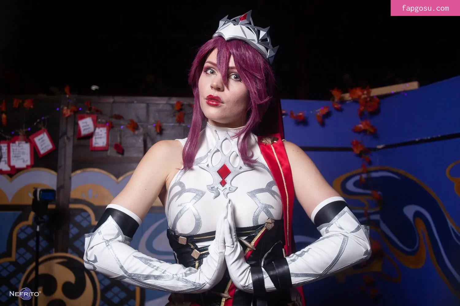 Anya Ichios