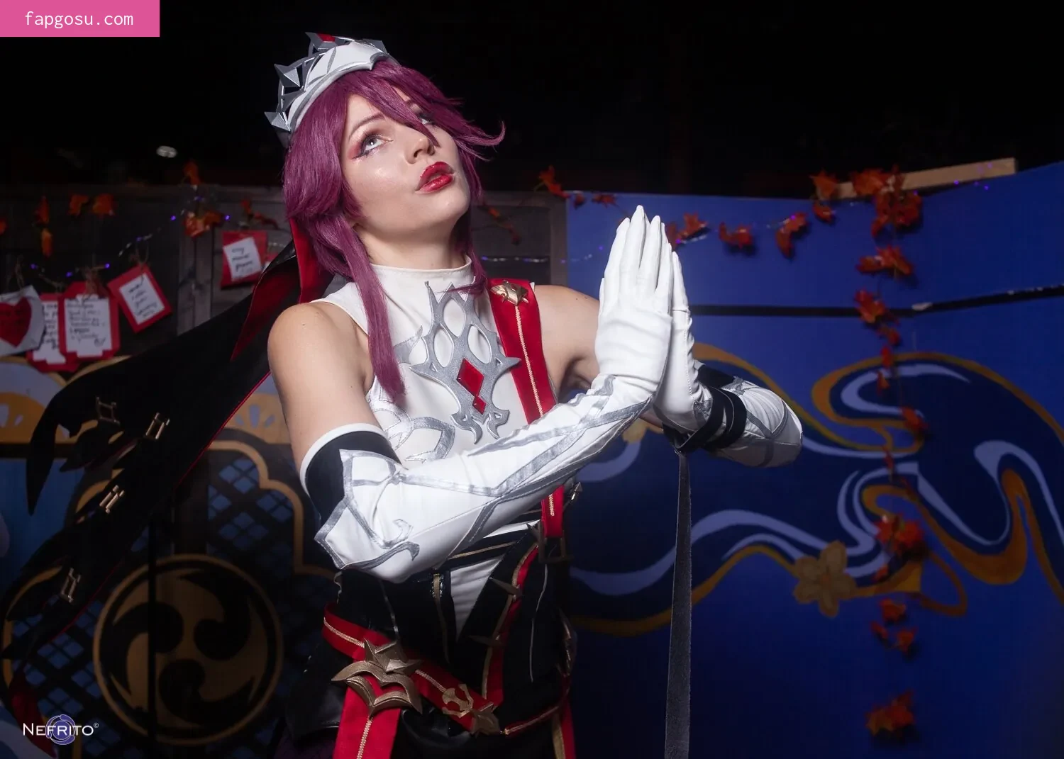 Anya Ichios