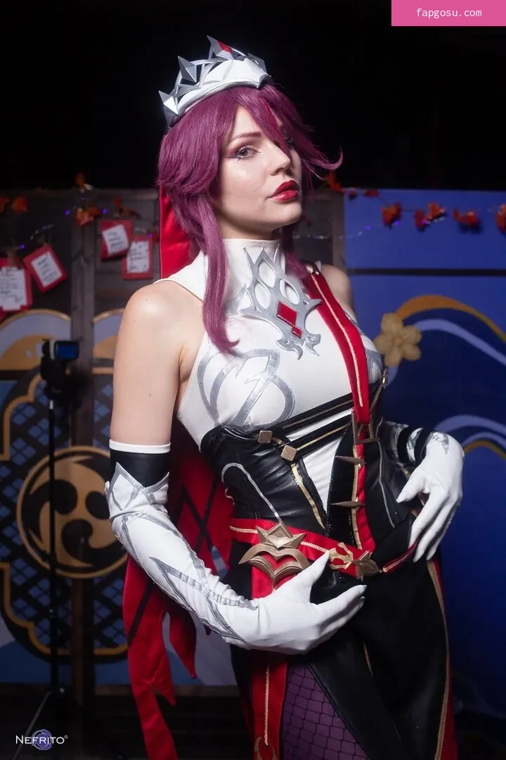 Anya Ichios
