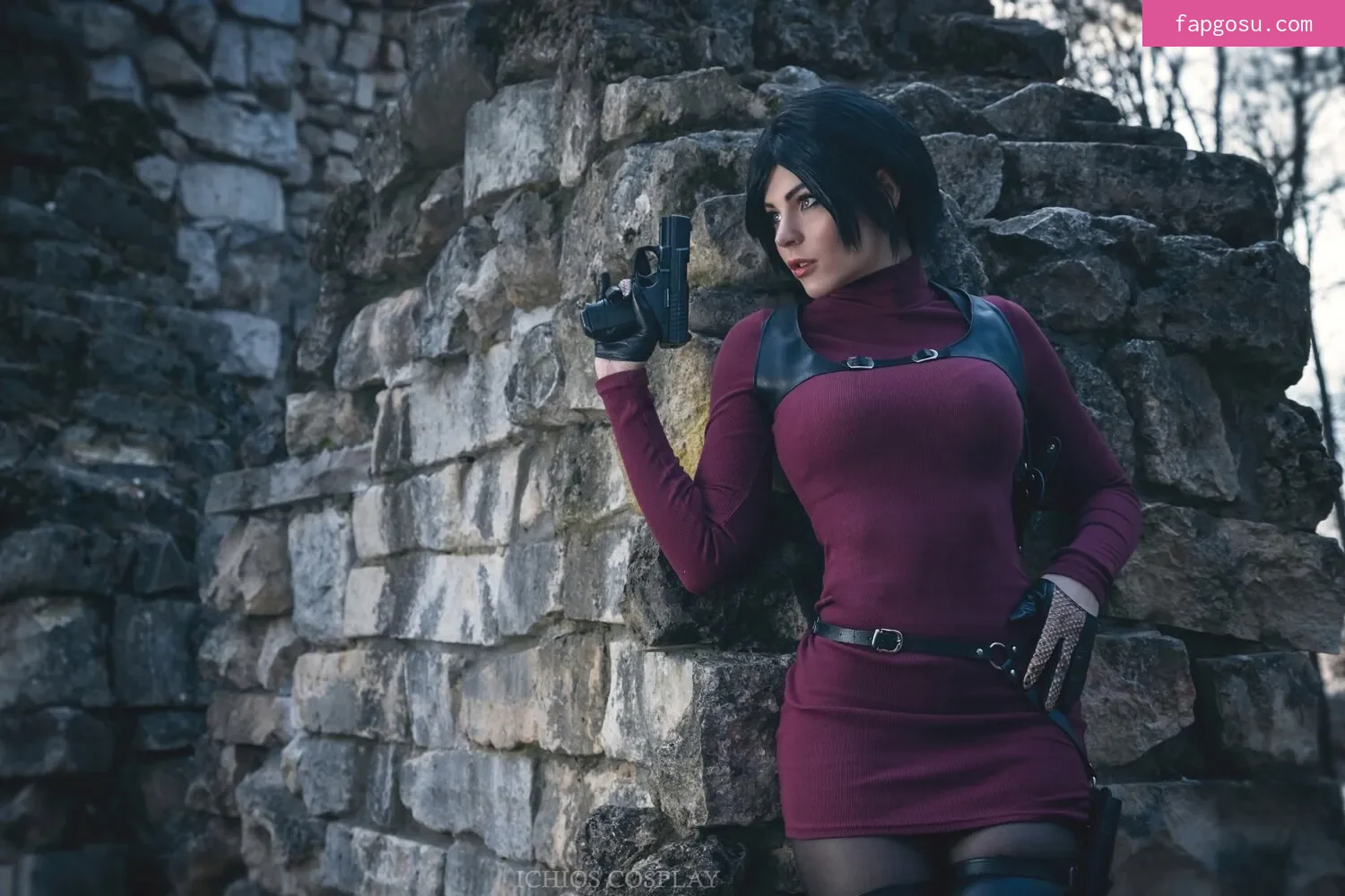 Anya Ichios