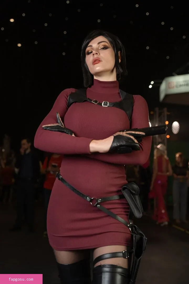 Anya Ichios