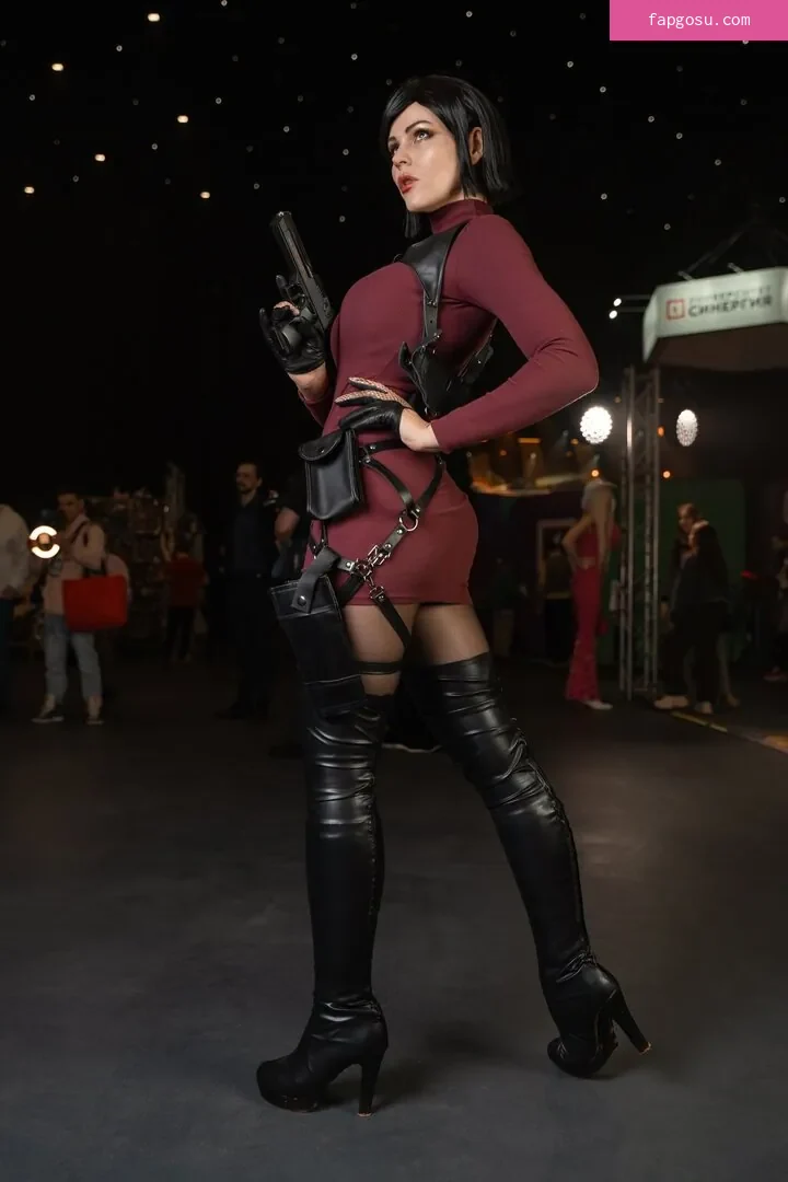 Anya Ichios