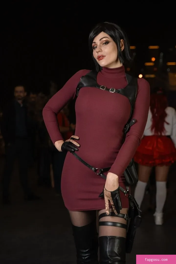 Anya Ichios
