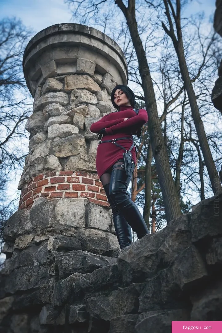 Anya Ichios