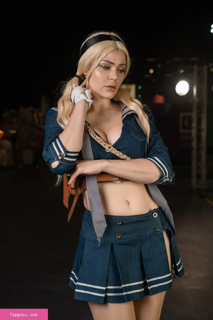 Anya Ichios