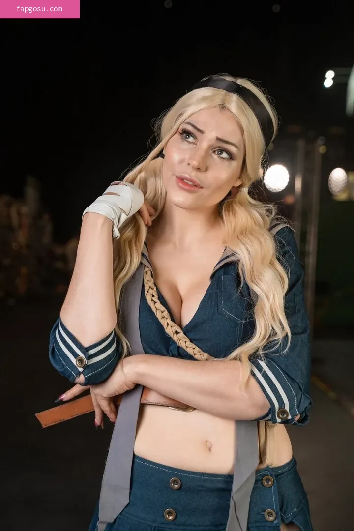 Anya Ichios