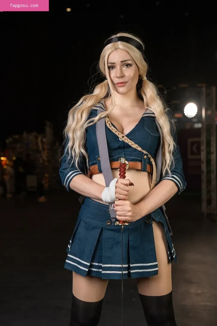 Anya Ichios