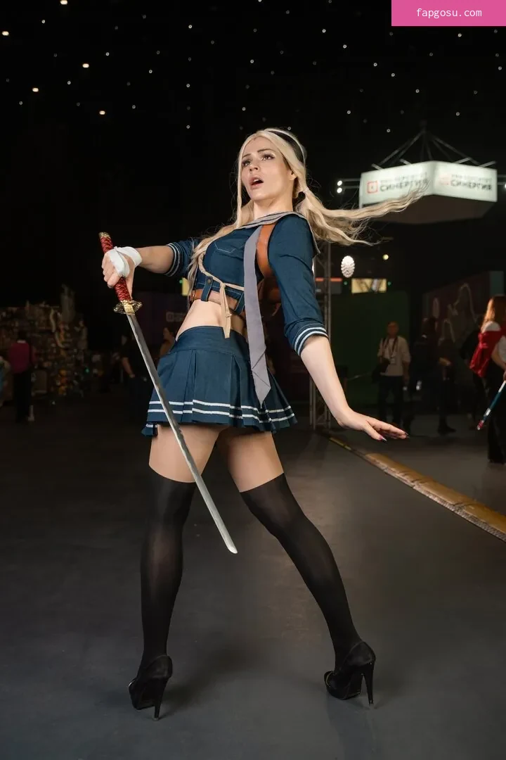 Anya Ichios