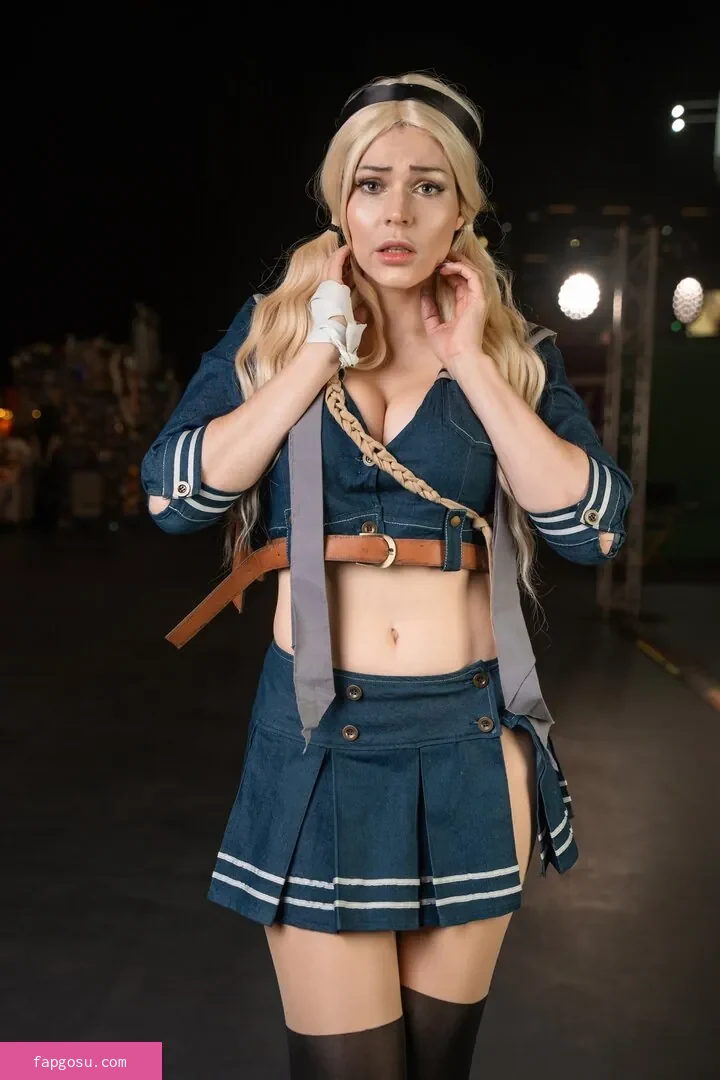 Anya Ichios