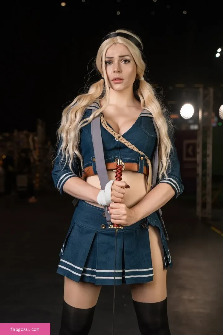 Anya Ichios