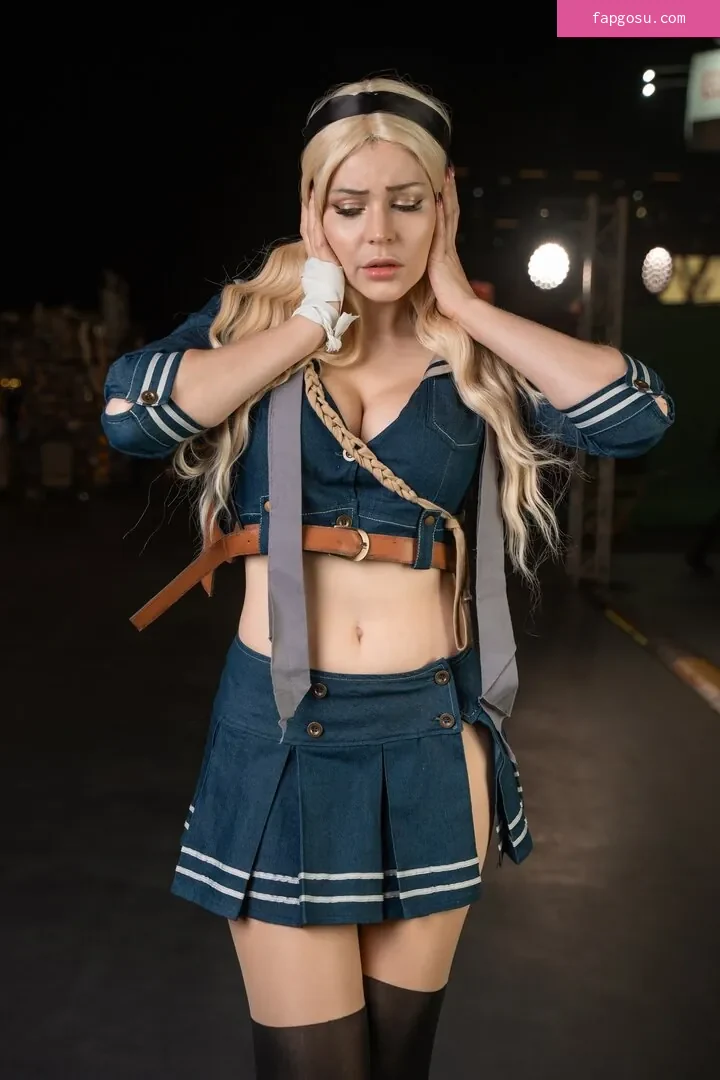 Anya Ichios