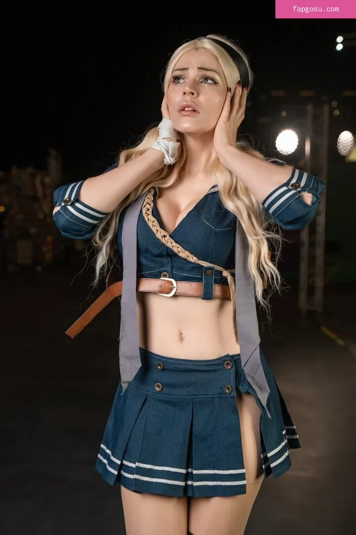 Anya Ichios