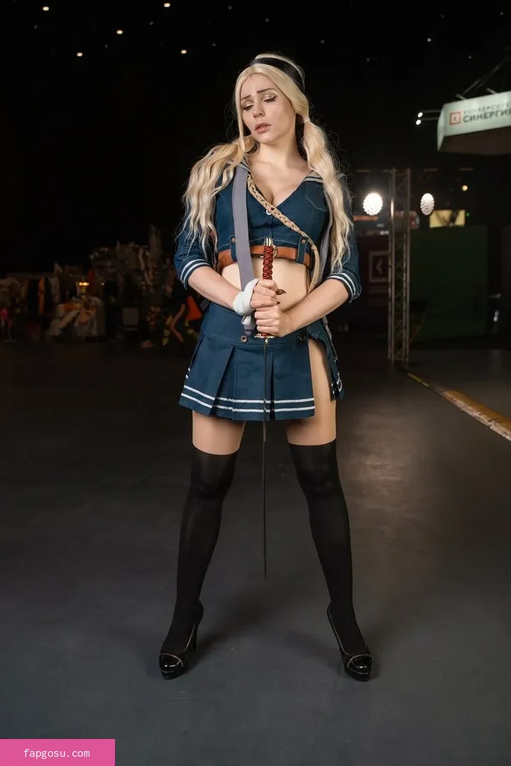 Anya Ichios