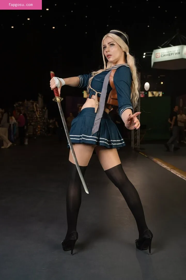 Anya Ichios