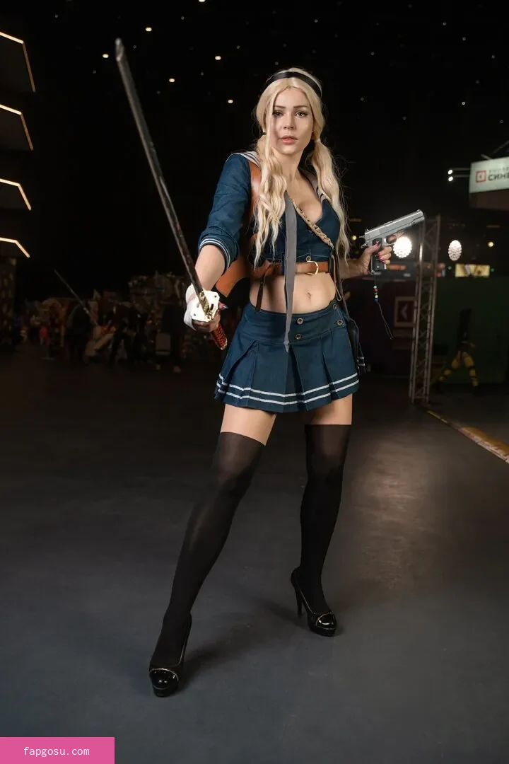Anya Ichios