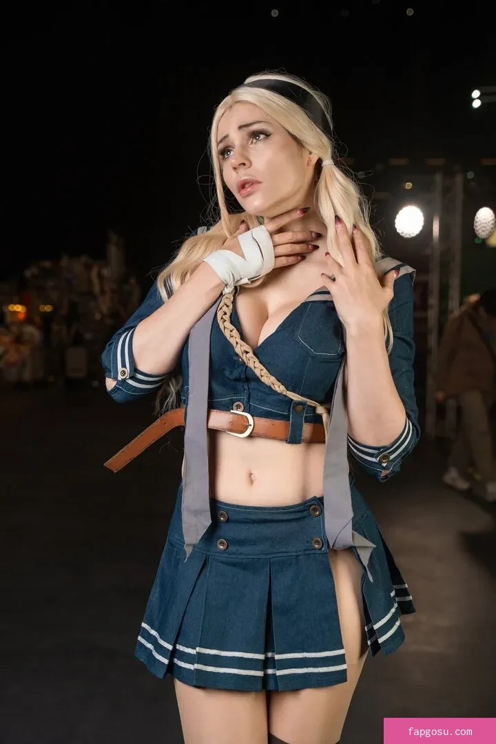 Anya Ichios