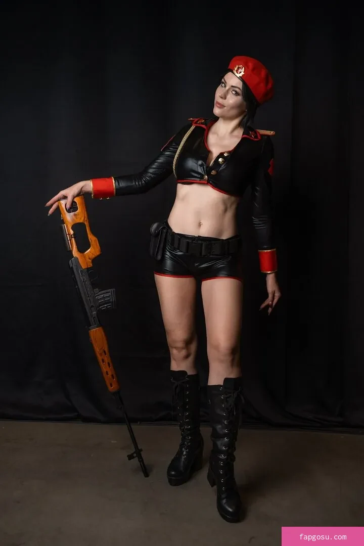 Anya Ichios