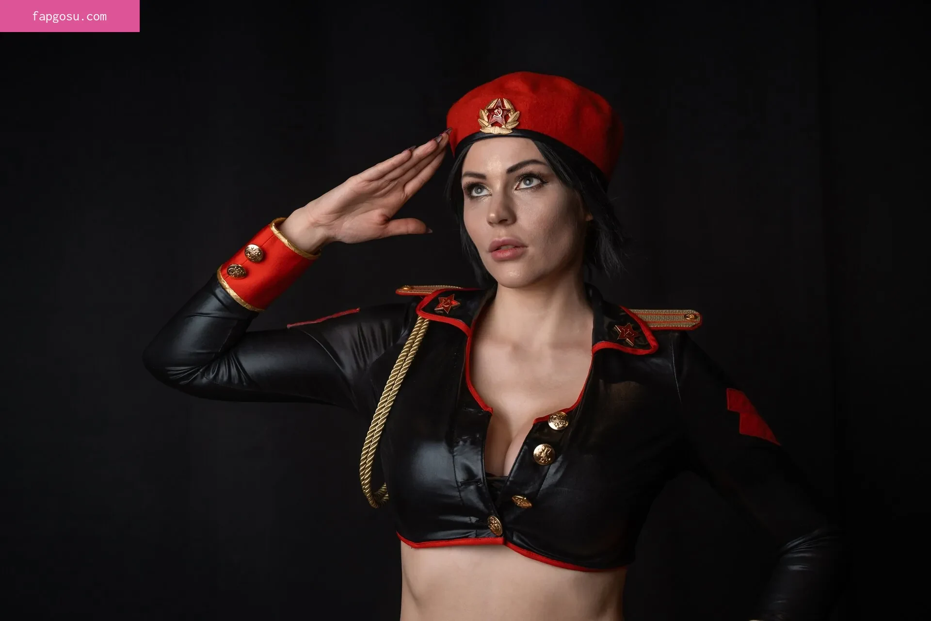Anya Ichios