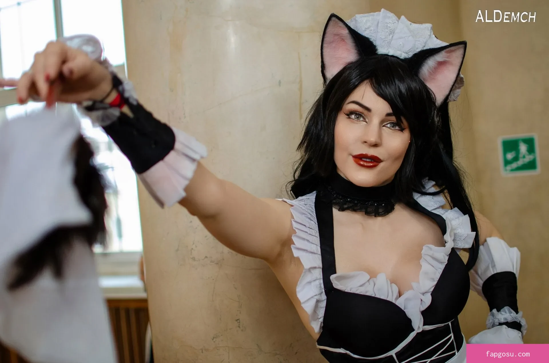 Anya Ichios