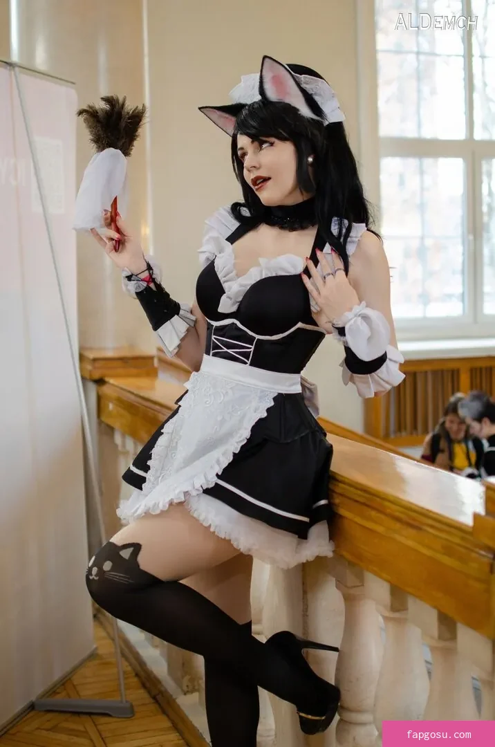 Anya Ichios
