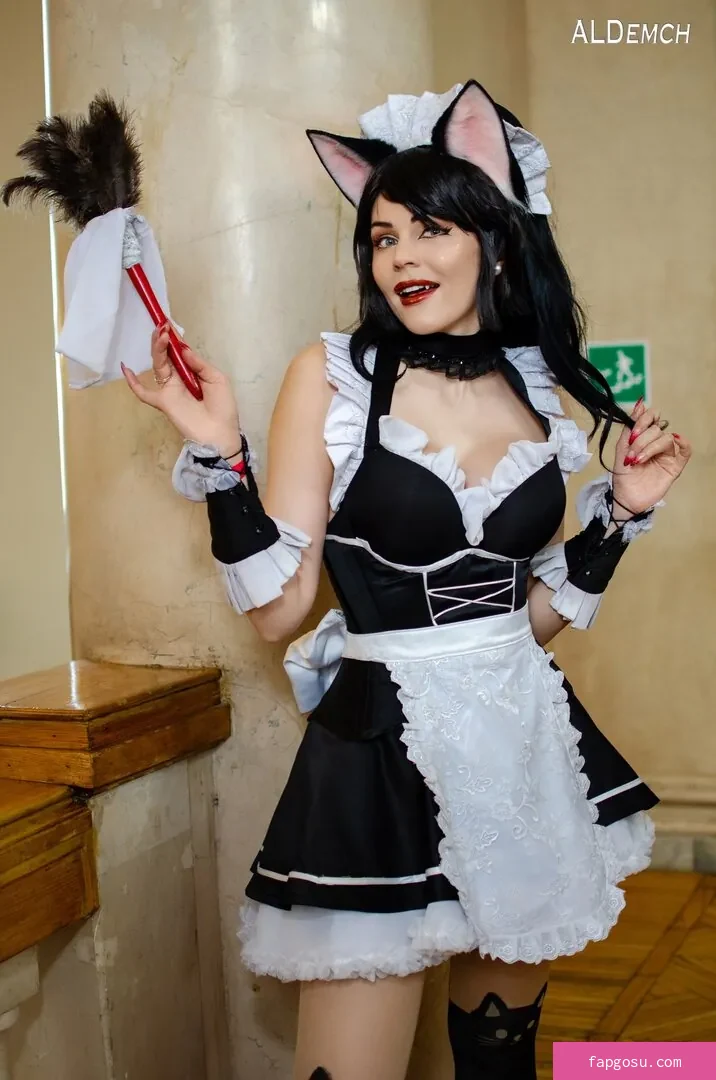 Anya Ichios